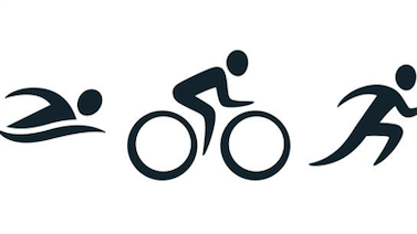 Image pour : TRIATHLON RELAIS