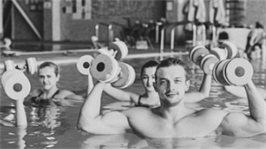 Image pour : 11 GYM/DEEP